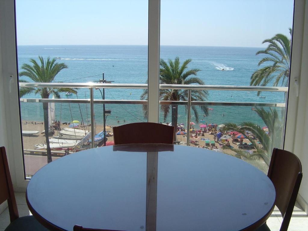 Apartaments Tropic Lloret de Mar Room photo