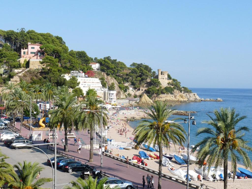 Apartaments Tropic Lloret de Mar Room photo